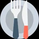 GOOD FOOD icon